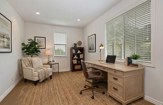 Office - 5322 Willow Walk - VS