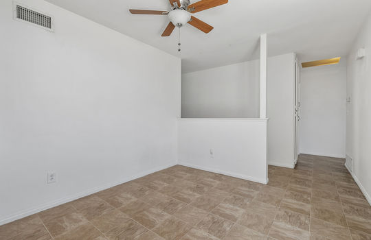Kitchen (Dining Area) - 1183 Thalia - 113