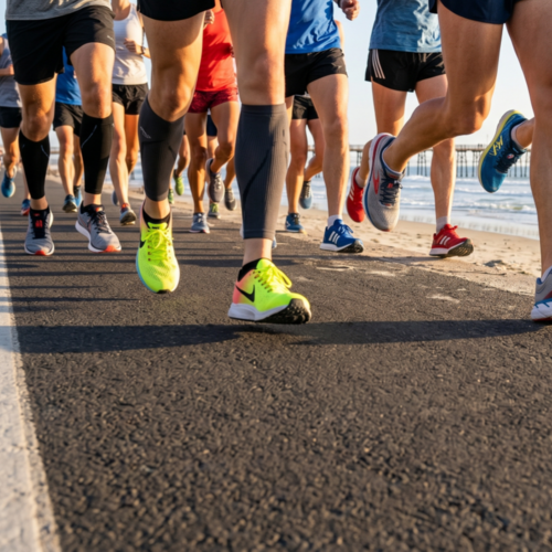 Oceanside Turkey Trot 2024 - A Short History