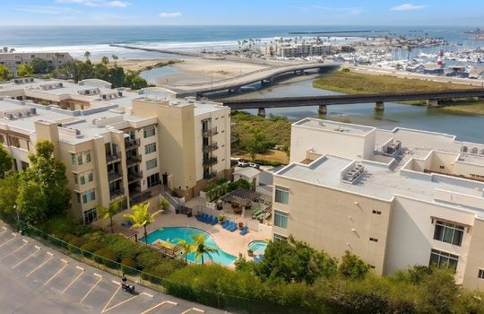 1019 Costa Pacifica - MLS Photo Drone View Edit