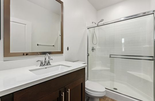 BA Downstairs - 1434 Vela Way - VS