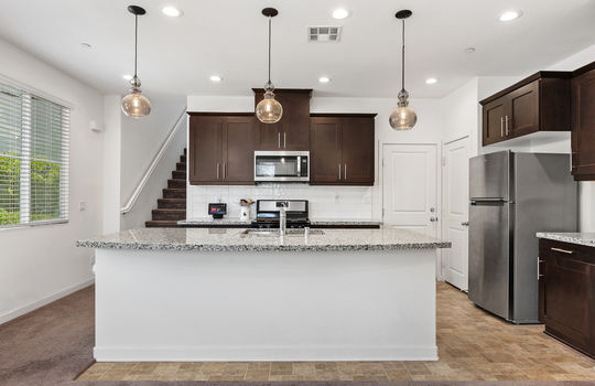 Kitchen - 1434 Vela Way - 120