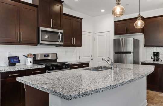 Kitchen - 1434 Vela Way - 122