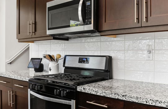 Kitchen - 1434 Vela Way - 125