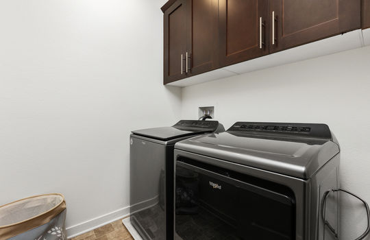 Laundry - 1434 Vela Way - 136