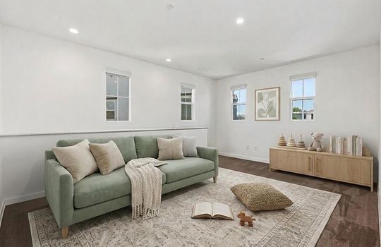 Loft - 1434 Vela Way - VS