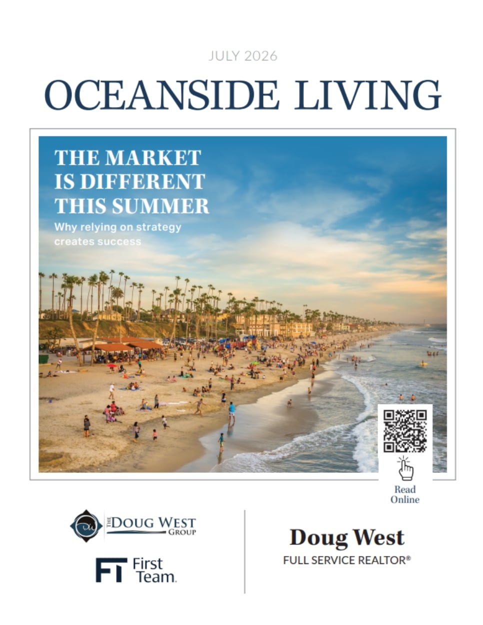 Oceanside Living July 2026