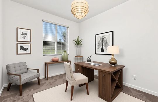 Office - 4134 Vela Way - VS