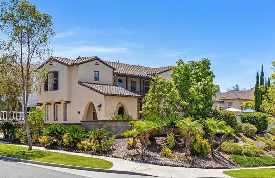 .01 Front Exterior - 2555 Arundel-103