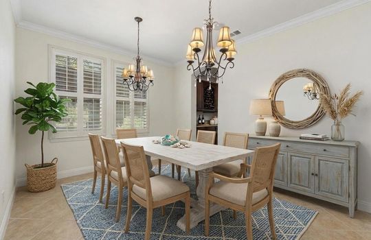 05 Dining Room - 2555 Arundel-VS