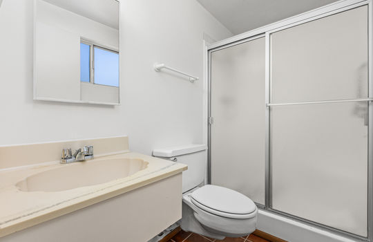 09 Bathroom 2 Primary - 5130 E Parker-125