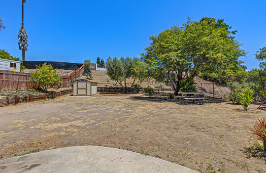 11 Yard - 5130 E Parker-128