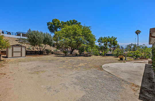 11 Yard - 5130 E Parker-129