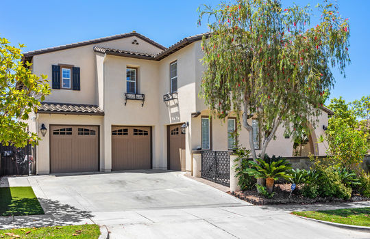 30 Garage - 2555 Arundel-102