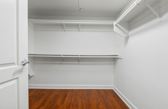 9 BA3 (Primary Closet) - 1019 Costa Pacifica-134