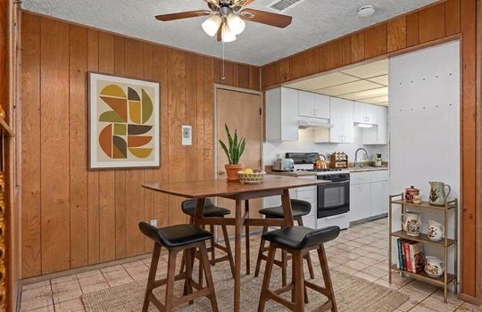 Dining+Kitchen - 5130 E Parker-VS