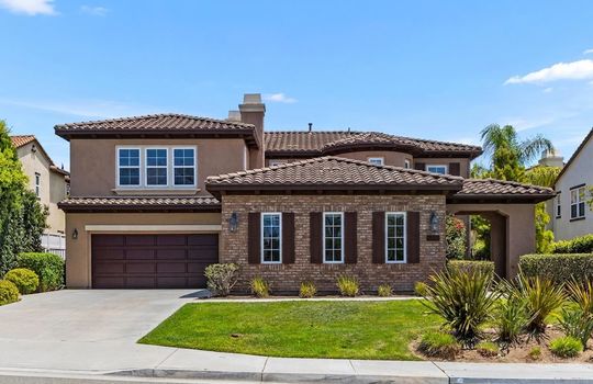 .Front Exterior - 1104 Championship-VS