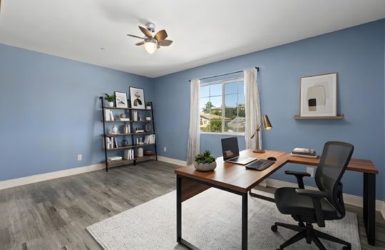 11 - 1018 Bellingham - BR2 Office-VS