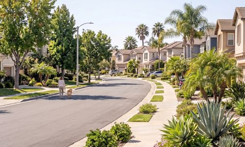 The Oceanside Real Estate Market Isn’t Hot or Cold. It’s &hellip;