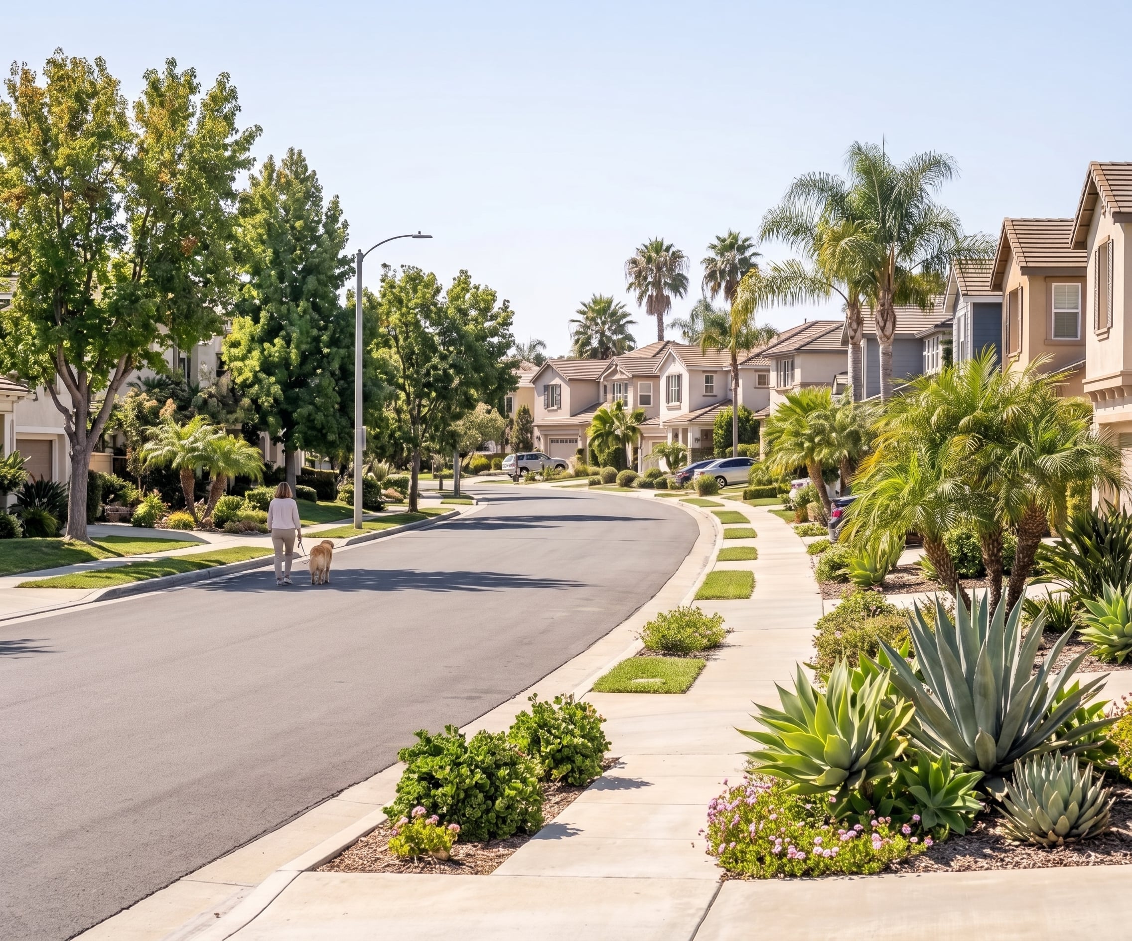 Blog - Oceanside Market is Selective