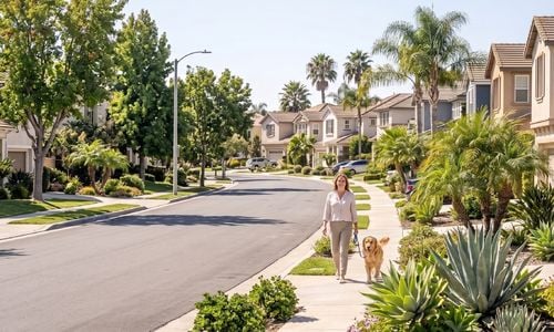 The Oceanside Real Estate Market Isn’t Hot or &hellip;