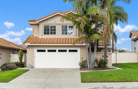 01 Front Ext - 1967 Spanish Oak-101