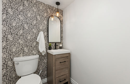 07 Half Bath - 1967 Spanish Oak-125