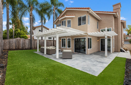 14 Backyard - 1967 Spanish Oak-140