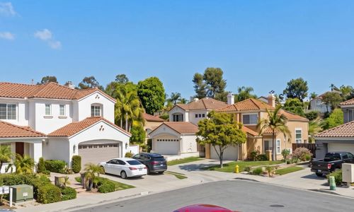 Two Oceanside Homes, Different Property Taxes