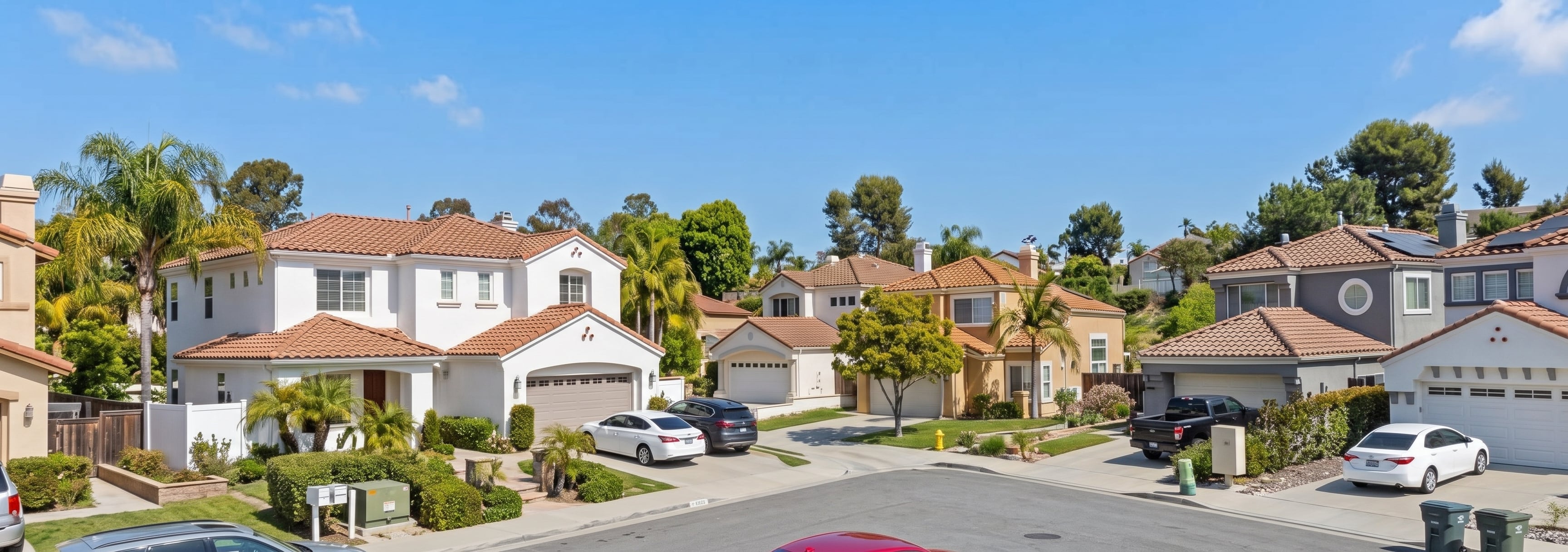 Oceanside Neighborhood