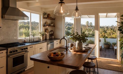 Renovate Before Selling in North San Diego County?
