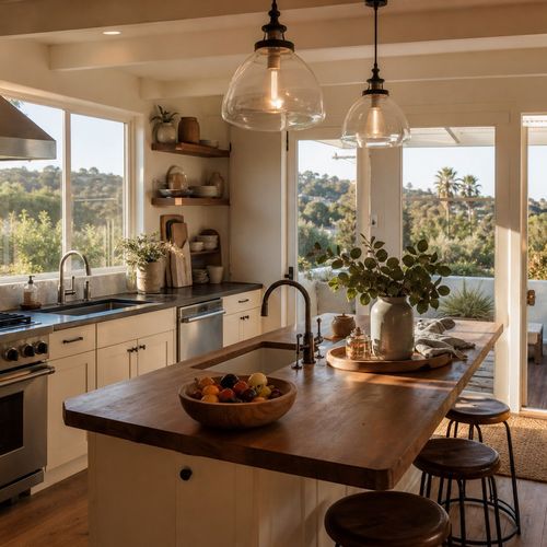 Renovate Before Selling in North San Diego County?