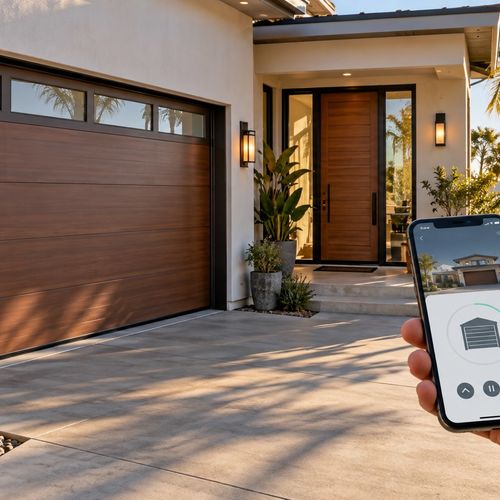 What Smart-Home Technology Do I Actually Use?