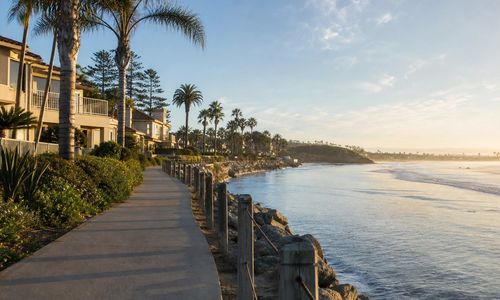 What Downtown Oceanside Could Mean for Coastal Home Sellers