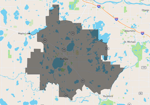 Buffalo