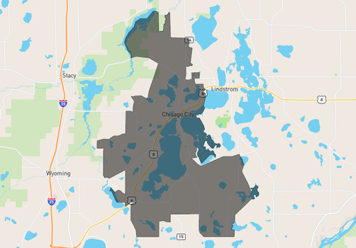 Chisago City