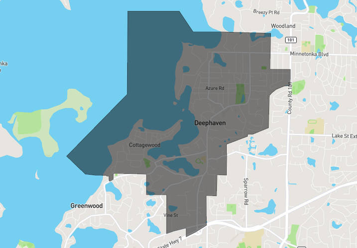 Deephaven