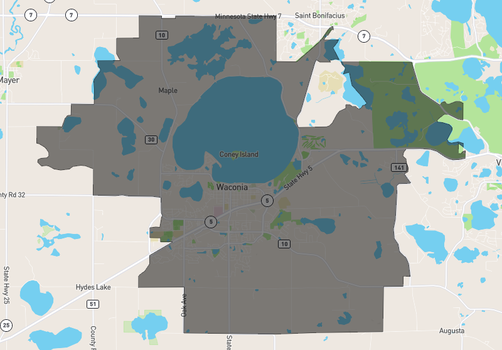 Waconia