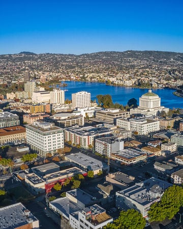 Oakland