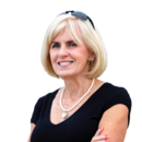 Nancy Spain