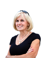 Nancy Spain