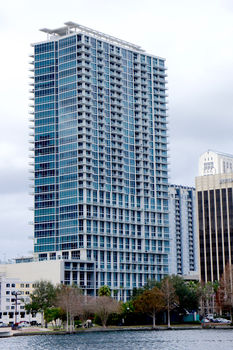 The Vue at Lake Eola