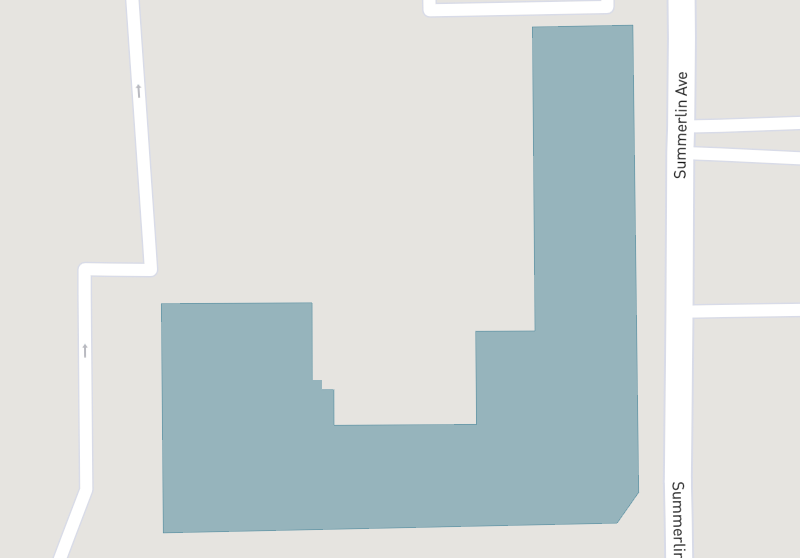 Thornton Park Central Condominiums LR Florida