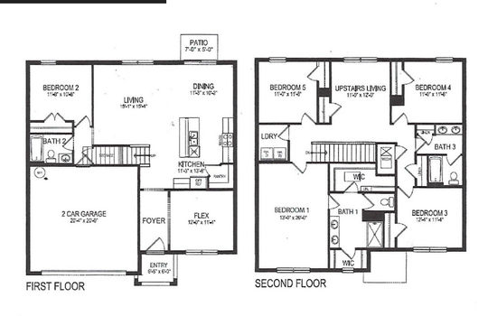 1711_Floor Plan_MLS