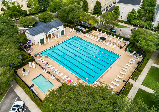 BP POOL