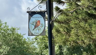 Audubon Park