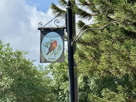 Audubon Park