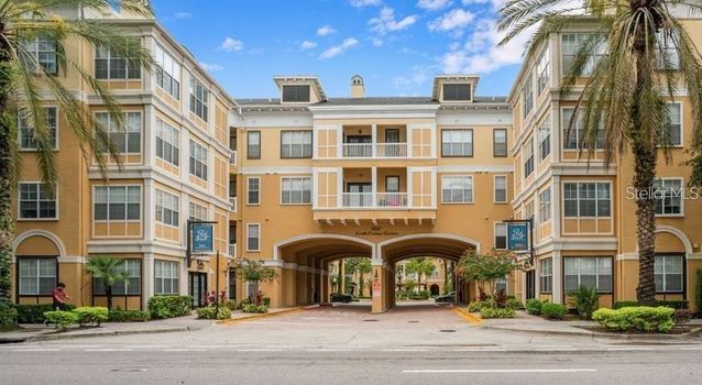 Park North at Cheney Place Condominiums