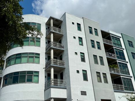 Thornton Park Central Condominiums