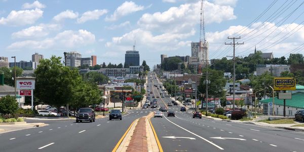 Towson, MD
